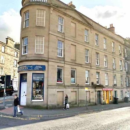 Stylish, Central And Cosy 1Bd Nr Canongate EDI Exterior foto