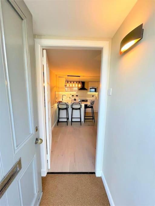 Stylish, Central And Cosy 1Bd Nr Canongate EDI Exterior foto